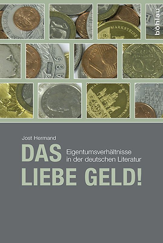 Das liebe Geld!