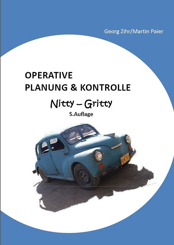 Operative Planung & Kontrolle