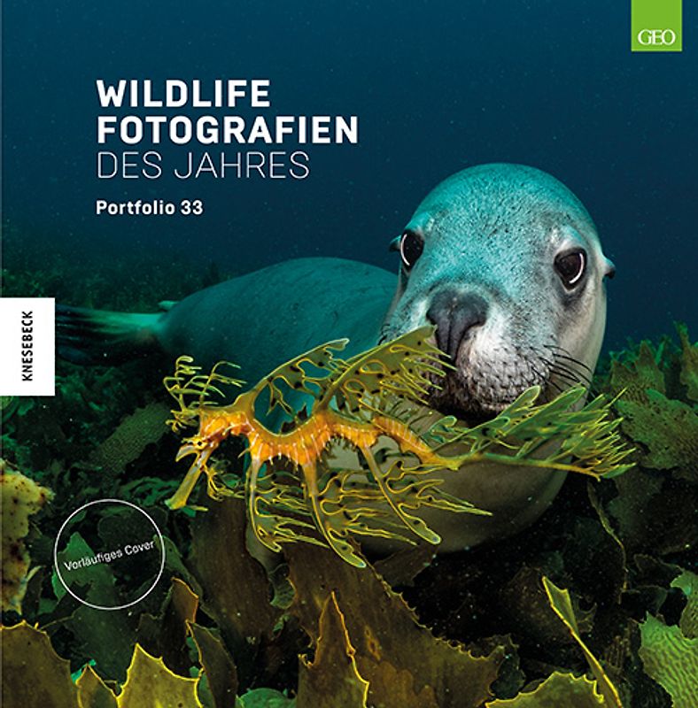 Wildlife Fotografien des Jahres – Portfolio 33