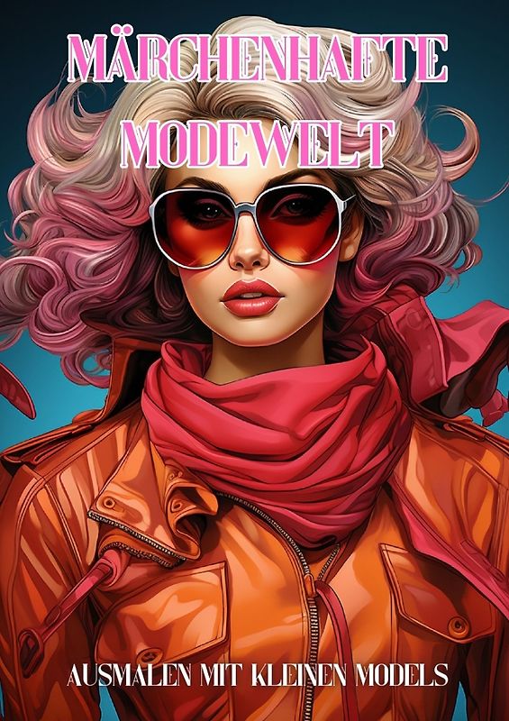 Märchenhafte Modewelt