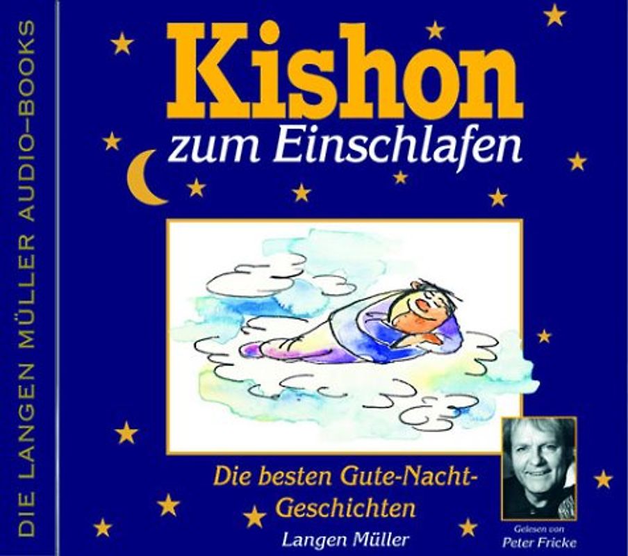 Kishon zum Einschlafen