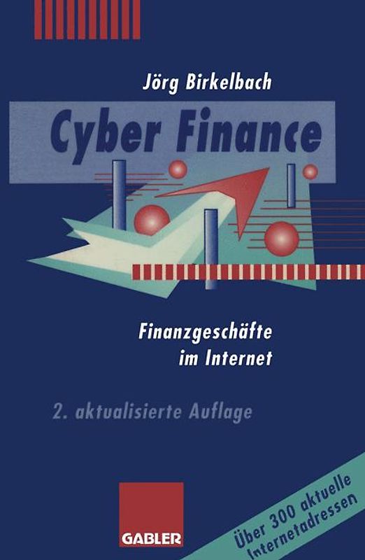 Cyber Finance