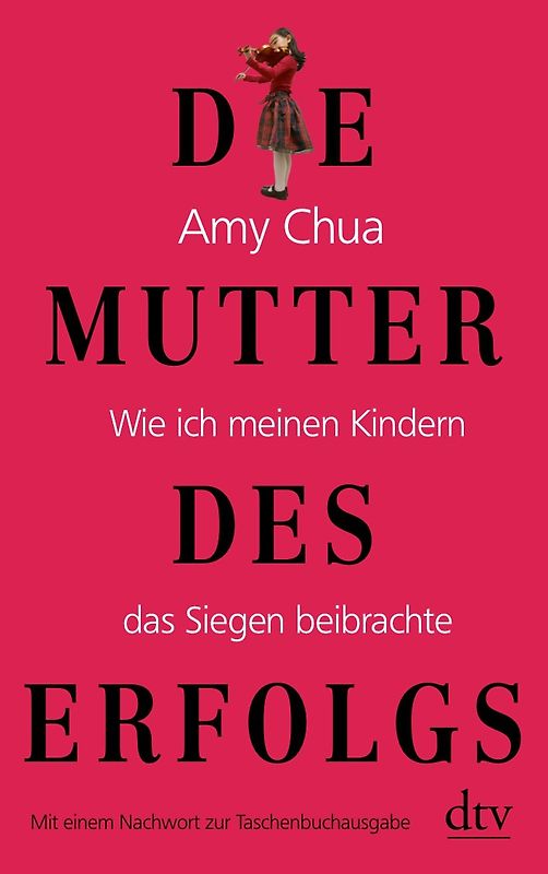 Die Mutter des Erfolgs