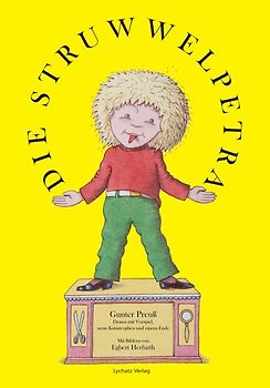 Die Struwwelpetra