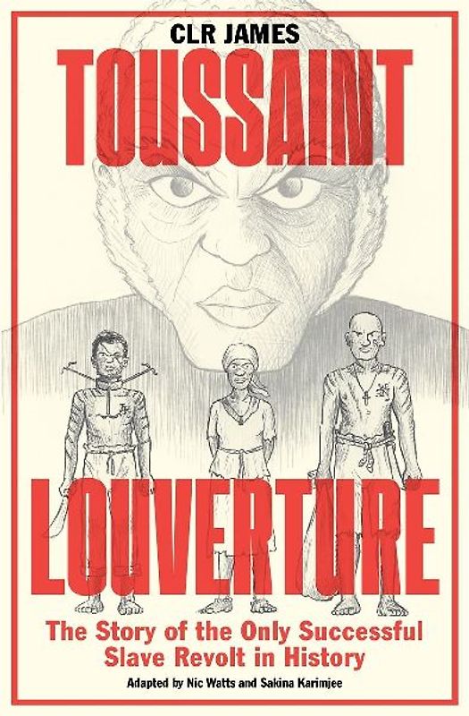 Toussaint Louverture