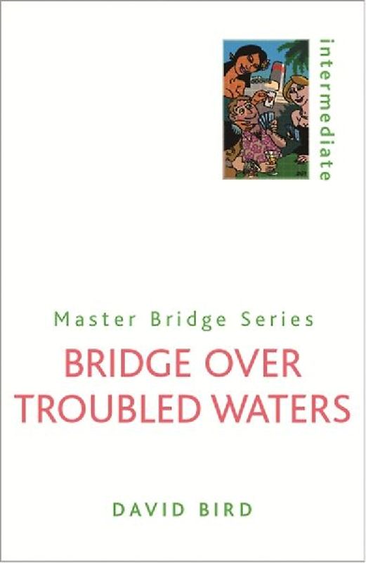 Bridge Over Troubled Waters (Master Bridge) - Bird, David