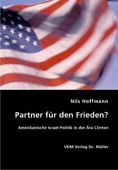 Partner für den Frieden?