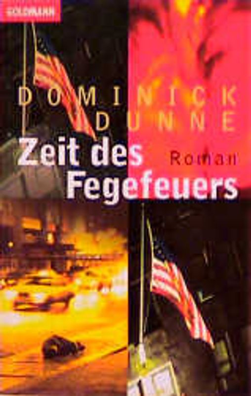 Zeit des Fegefeuers