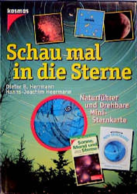 Schau mal in die Sterne