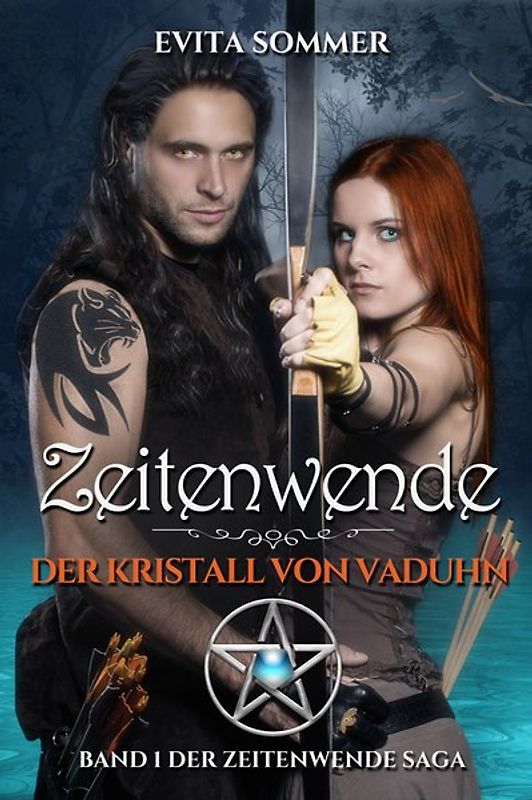 Zeitenwende- Saga / Zeitenwende