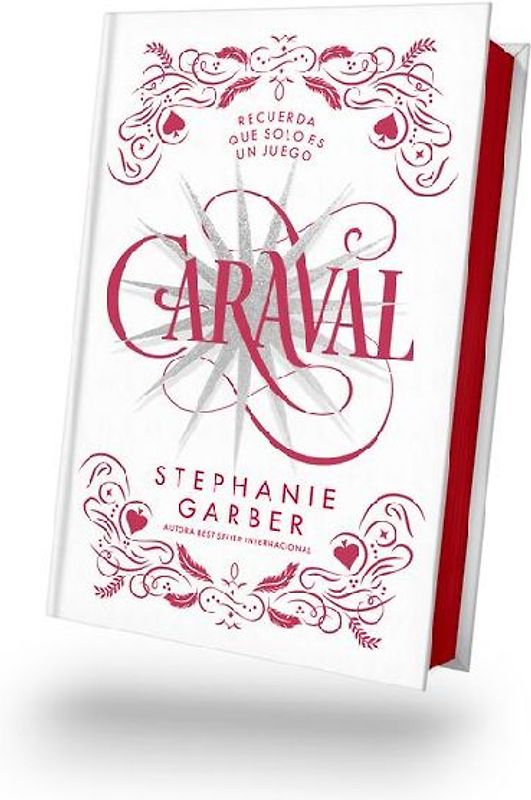 Caraval - Ed. Coleccionista