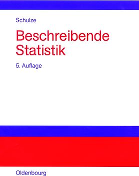 Beschreibende Statistik