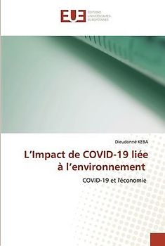 L¿Impact de COVID-19 liée à l¿environnement