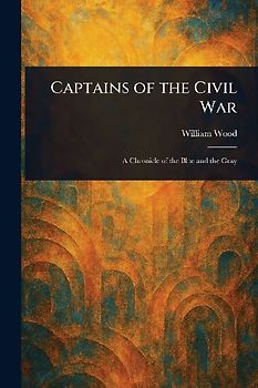Captains of the Civil War