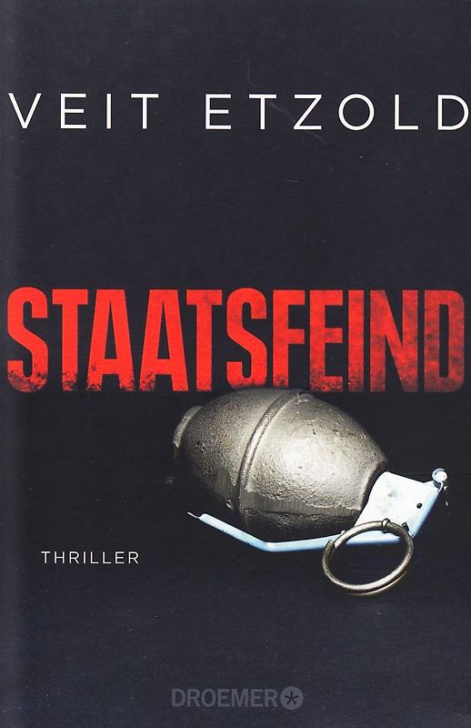 Staatsfeind