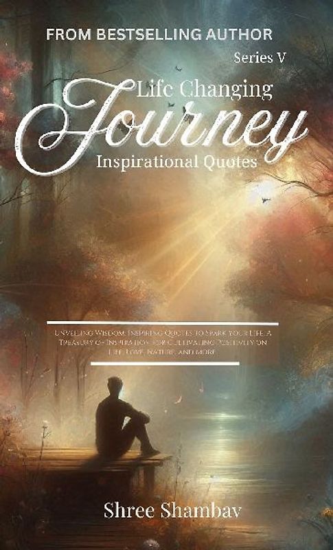 Life Changing Journey