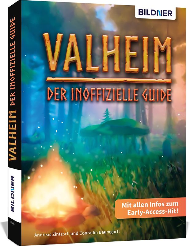 Valheim - Der inoffizielle Guide
