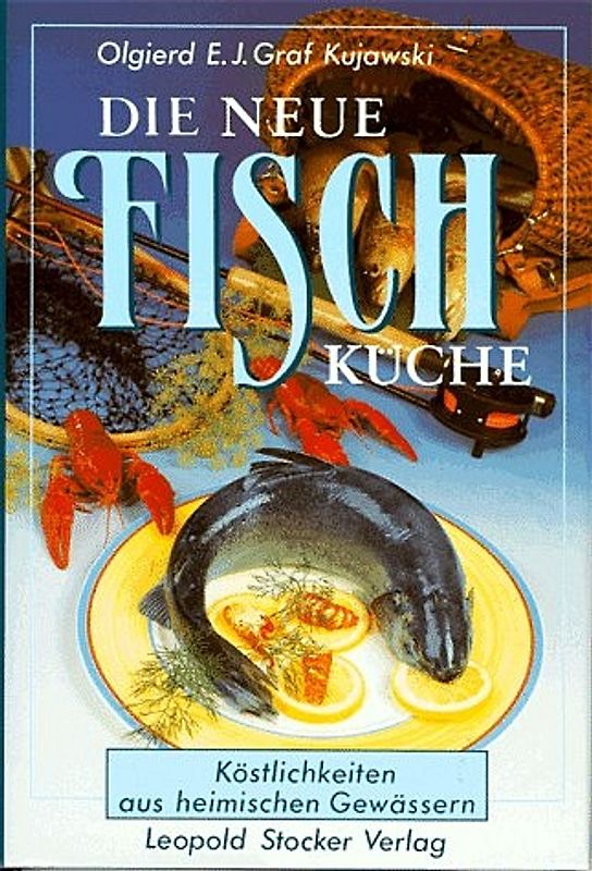 Die neue Fischküche