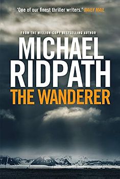The Wanderer (A Magnus Iceland Mystery)