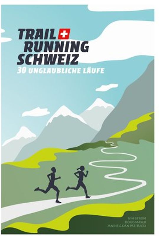 Trail Running Schweiz