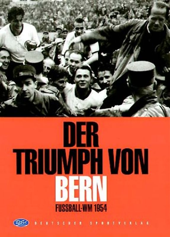 Der Triumph von Bern