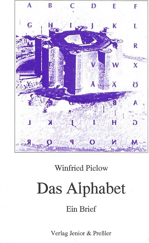Das Alphabet