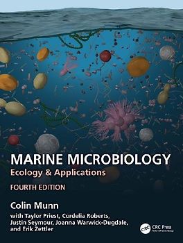 Marine Microbiology