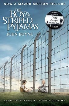 The Boy in the Striped Pyjamas. Film Tie-In (Definitions) - John Boyne