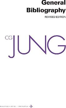 Collected Works of C. G. Jung, Volume 19