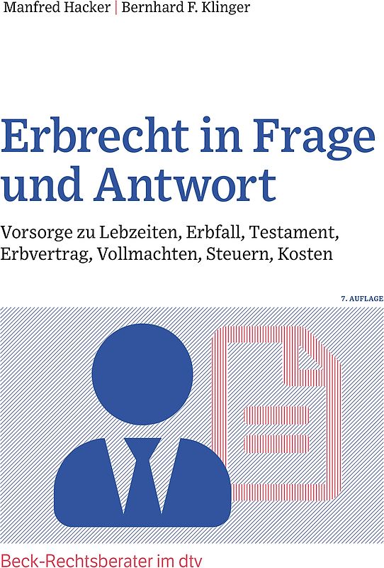 Erbrecht in Frage und Antwort