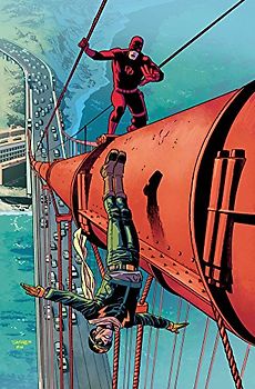 Daredevil Volume 3 - Marvel Comics