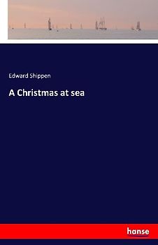 A Christmas at sea