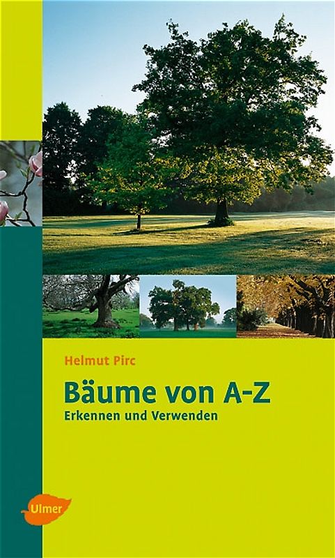 Bäume von A - Z