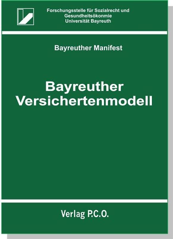 Bayreuther Versichertenmodell