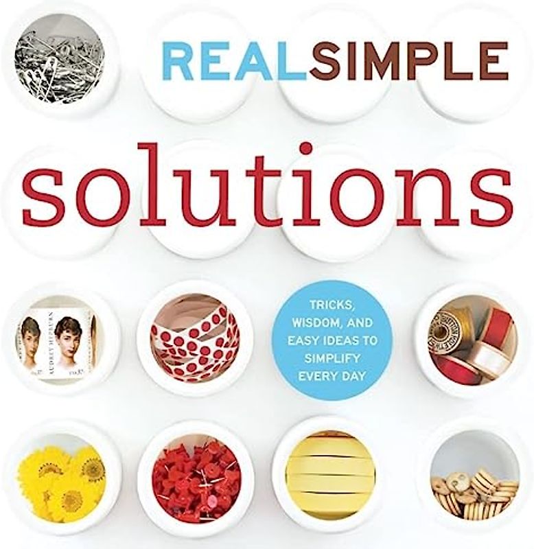 Real Simple Solutions