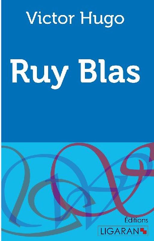 Ruy Blas