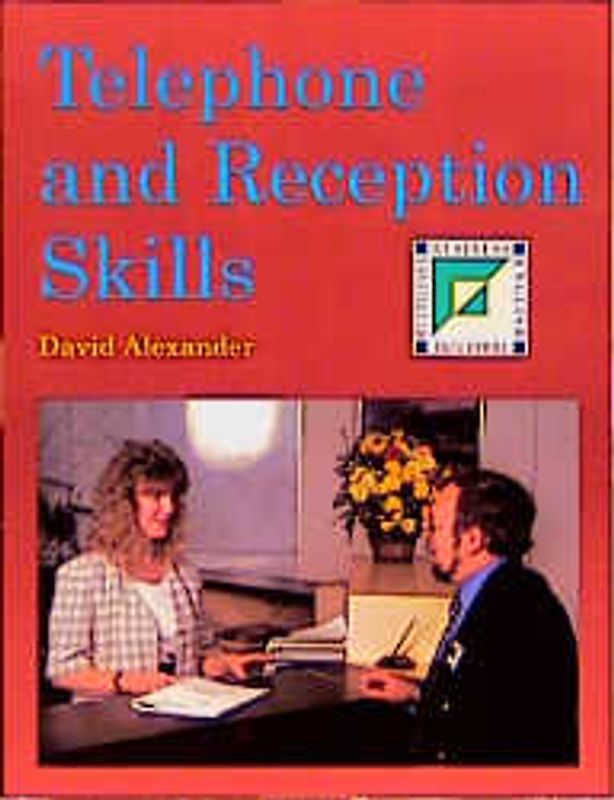 Multilevel Business English Programme / Telephone and Reception Skills