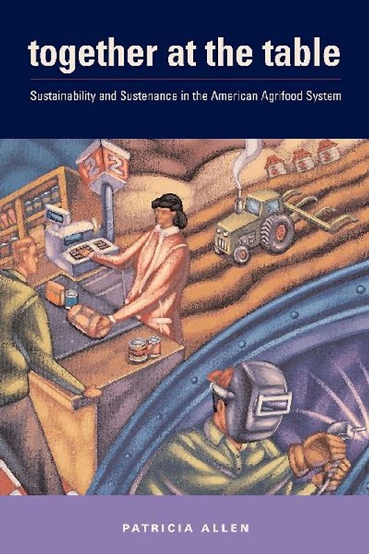 Together at the Table