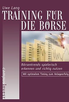 Training für die Börse