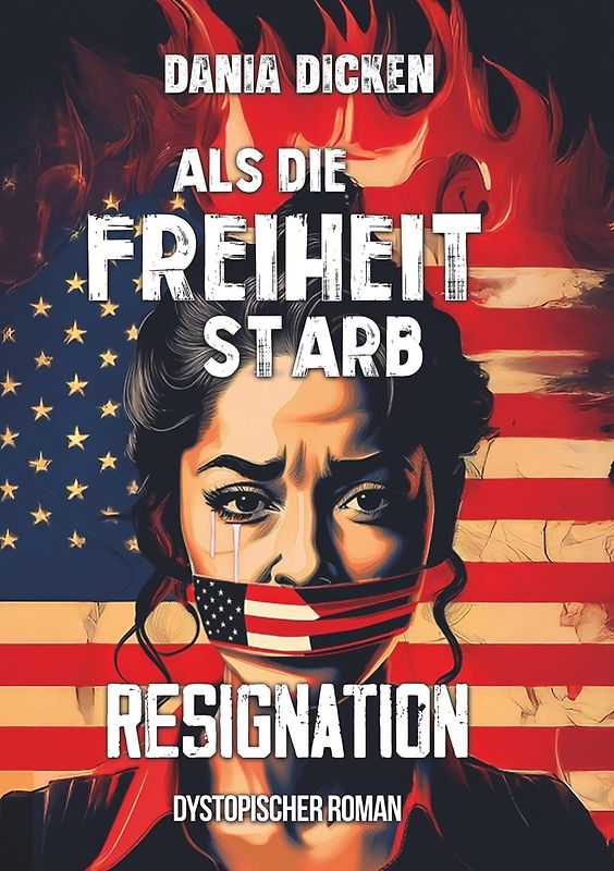 Als die Freiheit starb – Resignation