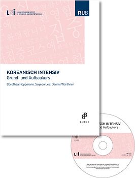 Koreanisch intensiv
