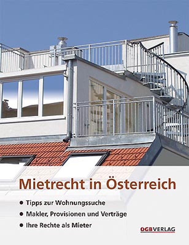 Mietrecht in Österreich