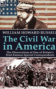 The Civil War in America