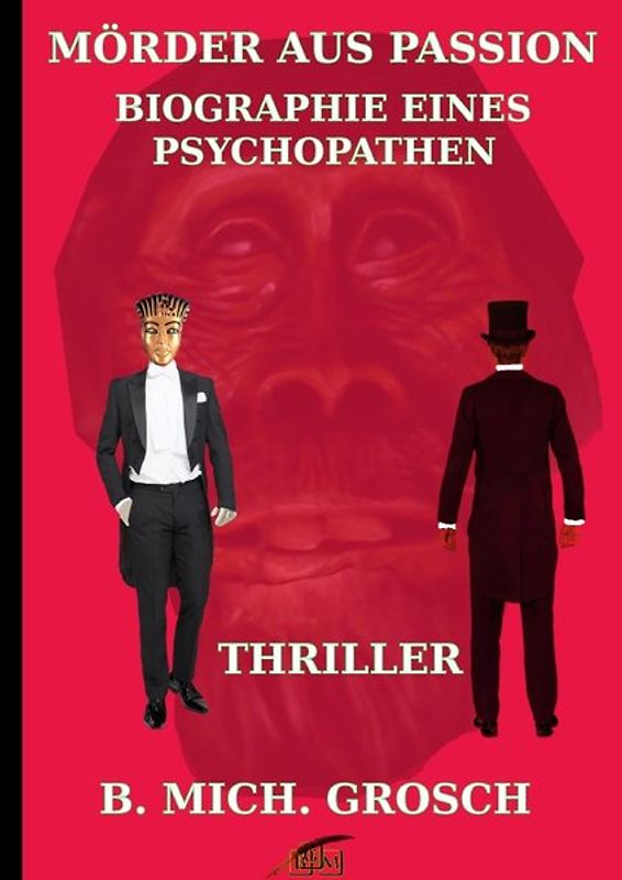 Mörder aus Passion