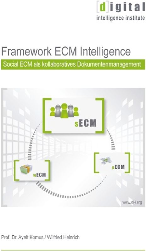 Framework ECM Intelligence