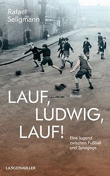Lauf, Ludwig, lauf!