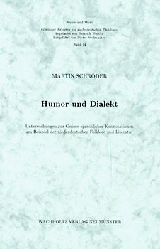 Humor und Dialekt