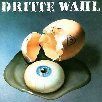 Dritte Wahl - Auge Um Auge