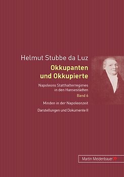 Okkupanten und Okkupierte
