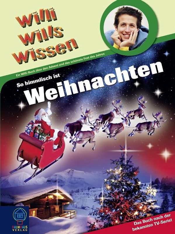So himmlisch ist Weihnachten!